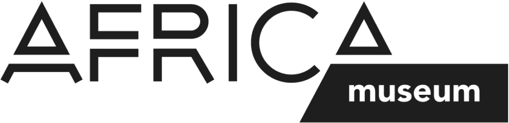 Logo AfricaMuseum