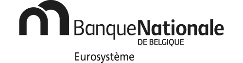Logo Banque Nationale de Belgique