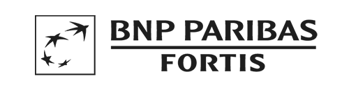 Logo BNP Paribas Fortis