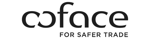 Logo Coface