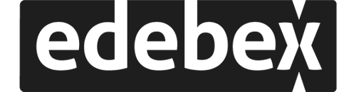 Logo Edebex