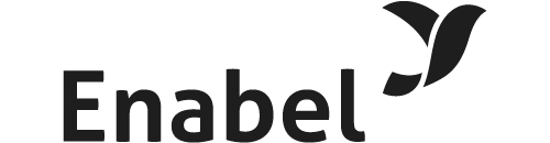 Logo Enabel