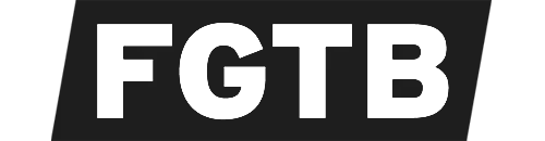 Logo FGTB
