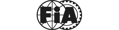 Logo FIA