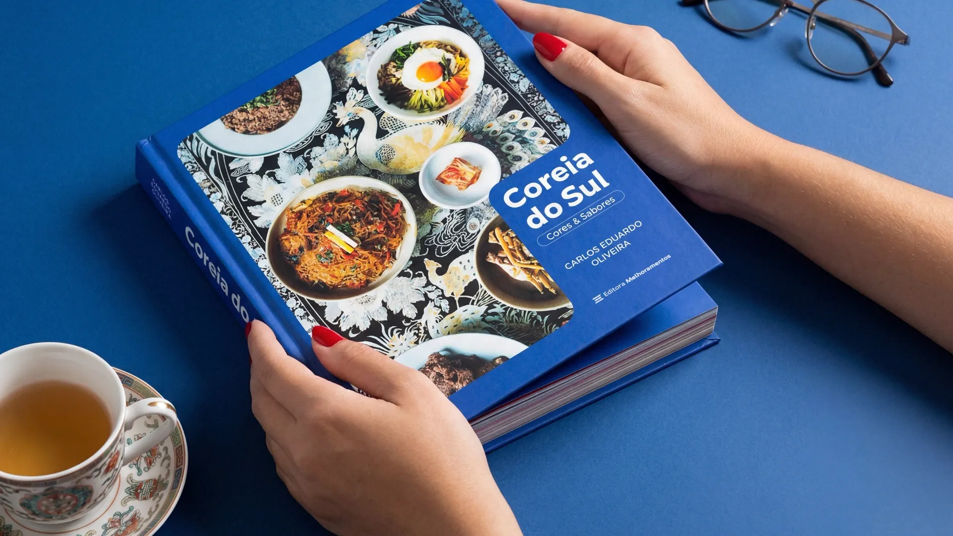 Réalisation faite avec InDesign