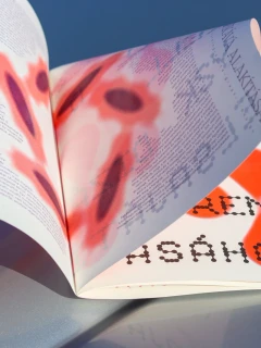 Réalisation en formation InDesign