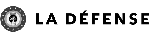 Logo Ministère de la Défense