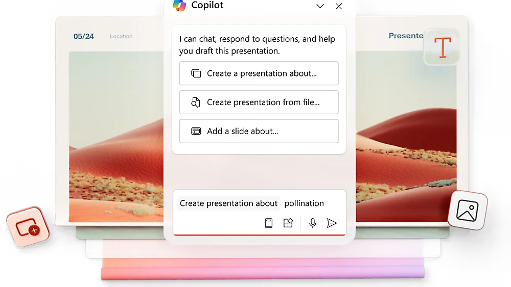 Formation PowerPoint — Réseau Formation