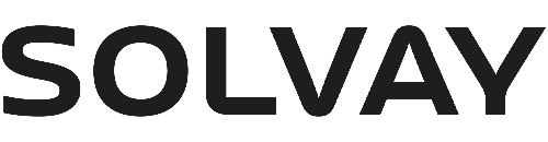 Logo Solvay