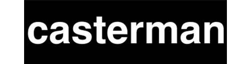 Logo Casterman