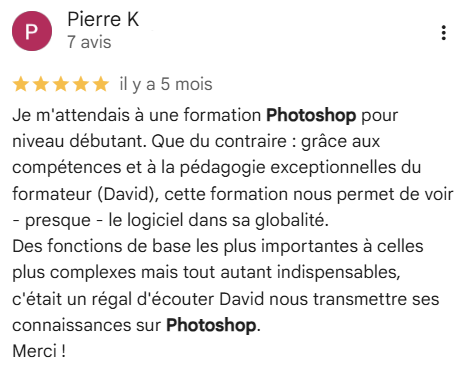 avis google graphisme 3